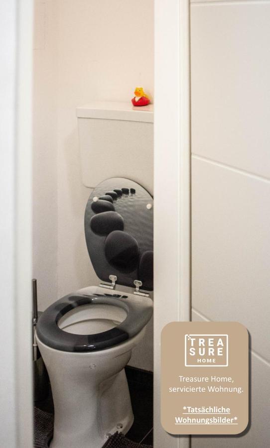 Luxuswohnung Inkl Sauna Nahe Milleniumcity Vienna Luaran gambar